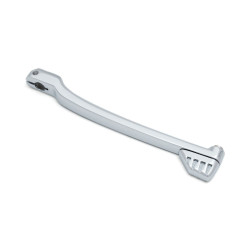 PartzBiz HD KA3266 - Kuryakyn 3266 Chrome Switch Shift Lever Harley Touring Trike Softail 07-20
