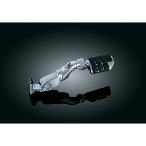 PartzBiz HD: 4413125-Kuryakyn 4073 Ergo II Mounts พร้อม Mini Arms และ Dually ISO-Pegs Honda PartzBiz HD: 4413125-Kuryakyn 4073 Ergo II Mounts พร้อม Mini Arms และ Dually ISO-Pegs Honda