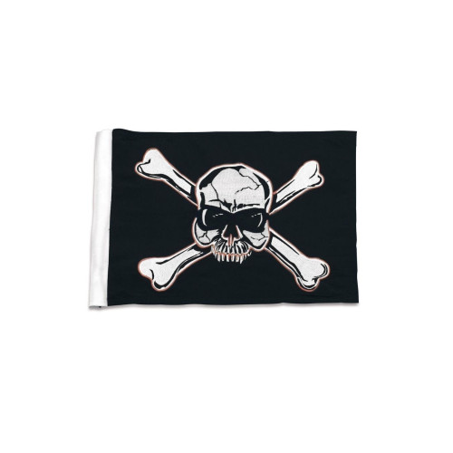 PartzBiz HD: 4413126-Kuryakyn 4208 Chrome 12" & 18" Staffs American POW & MIA Side Mount Flag Pole Harley FLHT PartzBiz HD: 4413126-Kuryakyn 4208 Chrome 12" & 18" Staffs American POW & MIA Side Mount Flag Pole Harley FLHT
