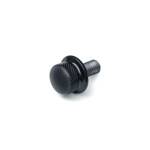 PartzBiz HD: 4413076-Kuryakyn 5211 Black Knurled 2 Up Quick Seat เปิดตัวรุ่น Indian '14-'18