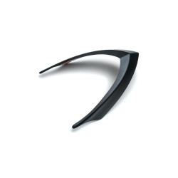 PartzBiz HD KA5623 - Kuryakyn 5623 ไฟท้ายสีดำซาติน Top Trip Accent Cover 14-18 รุ่นอินเดีย 2010-1343 20101343 488243 PartzBiz HD KA5623 - Kuryakyn 5623 ไฟท้ายสีดำซาติน Top Trip Accent Cover 14-18 รุ่นอินเดีย 2010-1343 20101343 488243
