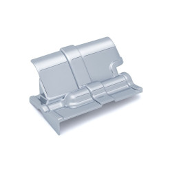 PartzBiz HD KA5696 - Kuryakyn 5696 Chrome Engine Transmission Center Cover Accent Indian '14-'17