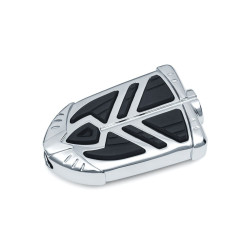 PartzBiz HD KA5750 - Kuryakyn 5750 Chrome Spear Shift & Brake Peg 14-18 Indian Chief Chieftan Scout PartzBiz HD KA5750 - Kuryakyn 5750 Chrome Spear Shift & Brake Peg 14-18 Indian Chief Chieftan Scout