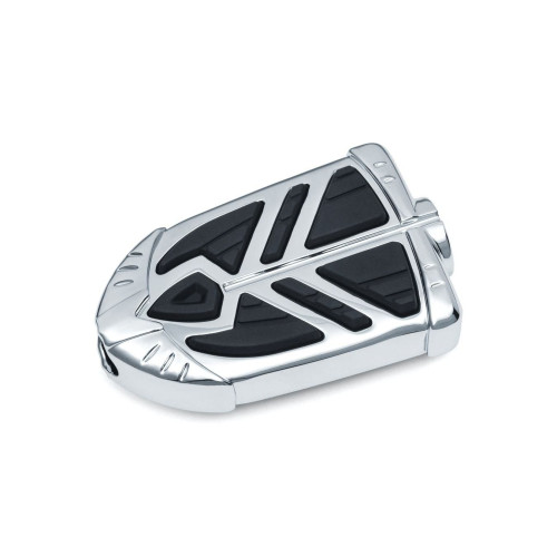 PartzBiz HD: 4413029-Kuryakyn 5750 Chrome Spear Shift & Brake Peg 14-18 Indian Chief Chieftan Scout