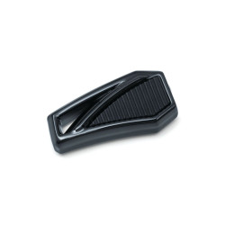 PartzBiz HD KA5791 - Kuryakyn 5791 Gloss Black Aluminum Phantom Shift Peg EPDM Harley Davidson 485193 PartzBiz HD KA5791 - Kuryakyn 5791 Gloss Black Aluminum Phantom Shift Peg EPDM Harley Davidson 485193