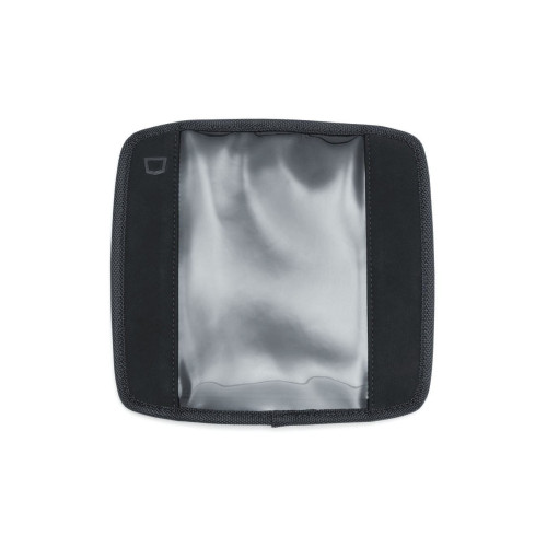 PartzBiz HD: 4413020-Kuryakyn 5796 Black Quick-Stash XL Magnetic Device Tank Pouch XL Universal PartzBiz HD: 4413020-Kuryakyn 5796 Black Quick-Stash XL Magnetic Device Tank Pouch XL Universal