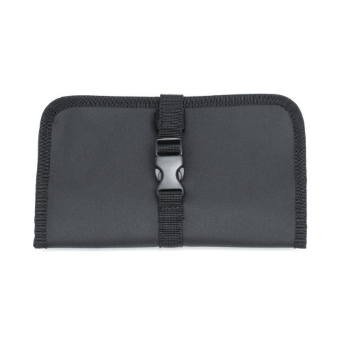 PartzBiz HD: 4412983-Kuryakyn 5838 Black Tour-Pak Lid Organizer Bag Harley Touring 93-13