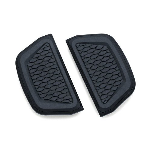 PartzBiz HD: 4412986-Kuryakyn 5903 ซาตินสีดำ Hex ชั้นผู้โดยสาร Board แทรก 86-19 Harley Touring 486911 16210902 1621-0902 PartzBiz HD: 4412986-Kuryakyn 5903 ซาตินสีดำ Hex ชั้นผู้โดยสาร Board แทรก 86-19 Harley Touring 486911 16210902 1621-0902