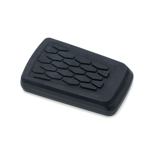 PartzBiz HD: 4412996-Kuryakyn 5915 ซาตินสีดำ Hex เบรคเหยียบ Pad 80-19 Harley Touring Softail 16110085 1611-0085 486583 PartzBiz HD: 4412996-Kuryakyn 5915 ซาตินสีดำ Hex เบรคเหยียบ Pad 80-19 Harley Touring Softail 16110085 1611-0085 486583