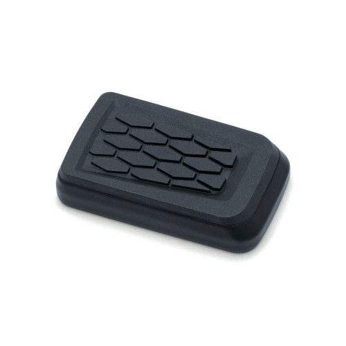 PartzBiz HD: 4412998-Kuryakyn 5917 ซาตินสีดำ Hex เบรคเหยียบ Pad 84-17 Harley FXST & 93-17 FXDWG 486584 16110087 1611-0087 PartzBiz HD: 4412998-Kuryakyn 5917 ซาตินสีดำ Hex เบรคเหยียบ Pad 84-17 Harley FXST & 93-17 FXDWG 486584 16110087 1611-0087