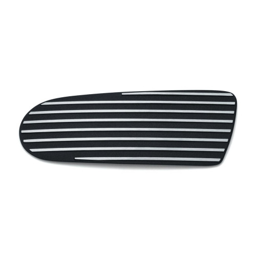 PartzBiz HD: 4412980-Kuryakyn 6061 Satin Black & Machined Finned Stock M8 เครื่องฟอกอากาศ Accent 17-18 Harley FLH/T 485606 PartzBiz HD: 4412980-Kuryakyn 6061 Satin Black & Machined Finned Stock M8 เครื่องฟอกอากาศ Accent 17-18 Harley FLH/T 485606