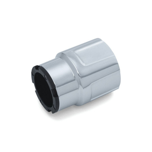PartzBiz HD: 4412945-Kuryakyn 6434 Chrome Precision Heel Shift Eliminator สำหรับ Harley Touring 80-Up 486931 PartzBiz HD: 4412945-Kuryakyn 6434 Chrome Precision Heel Shift Eliminator สำหรับ Harley Touring 80-Up 486931