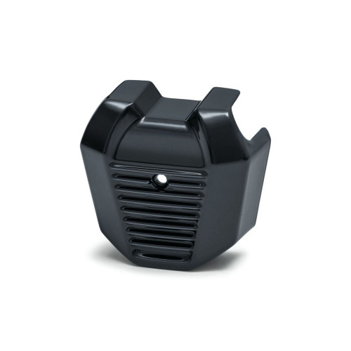 PartzBiz HD: 4412951-Kuryakyn 6467 Gloss Black Precision Coil Cover 2018 Harley Softail M8 Models 483247 PartzBiz HD: 4412951-Kuryakyn 6467 Gloss Black Precision Coil Cover 2018 Harley Softail M8 Models 483247