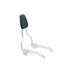 PartzBiz HD KA6581 - Kuryakyn 6581 Chrome Sissy Bar พนักพิงผู้โดยสาร 19 ” Indian Scout 15-20 PartzBiz HD KA6581 - Kuryakyn 6581 Chrome Sissy Bar พนักพิงผู้โดยสาร 19 ” Indian Scout 15-20