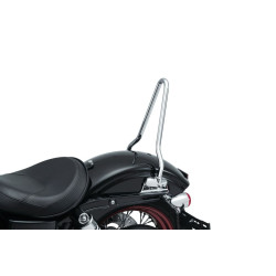 PartzBiz HD KA6583 - Kuryakyn 6582 พนักพิงซิสซี่บาร์ Chrome Harley Davidson Sportster XL 04-20 PartzBiz HD KA6583 - Kuryakyn 6582 พนักพิงซิสซี่บาร์ Chrome Harley Davidson Sportster XL 04-20