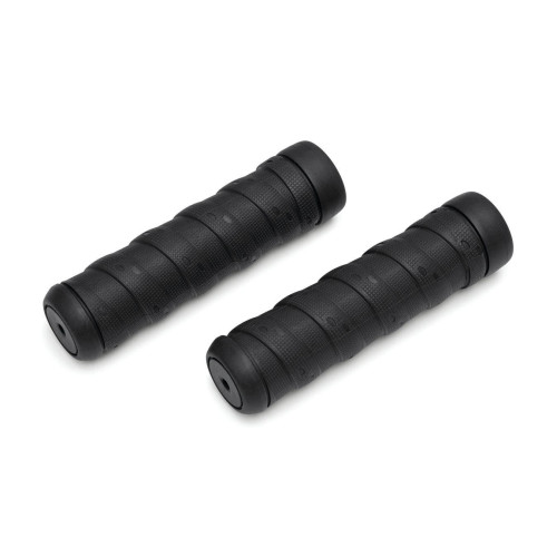 PartzBiz HD: 4412930-Kuryakyn 6592 Classic Wrap Grips 7/8 ” สีดำ Old School Universal PartzBiz HD: 4412930-Kuryakyn 6592 Classic Wrap Grips 7/8 ” สีดำ Old School Universal