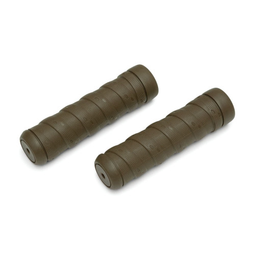 PartzBiz HD: 4412931-Kuryakyn 6593 Classic Wrap Grips 7/8 ” Brown Old School Universal PartzBiz HD: 4412931-Kuryakyn 6593 Classic Wrap Grips 7/8 ” Brown Old School Universal