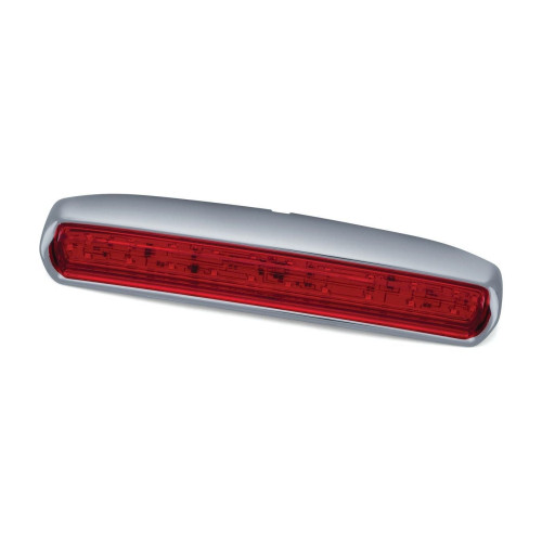 PartzBiz HD: 4412917-Kuryakyn 6706 Chrome Tour-Pak Run-Turn-Brake LED Light สำหรับ Harley FLHT 2014-Up 486934 ที่ดีที่สุดใหม่อัพเกรดเปลี่ยน PartzBiz HD: 4412917-Kuryakyn 6706 Chrome Tour-Pak Run-Turn-Brake LED Light สำหรับ Harley FLHT 2014-Up 486934 ที่ดีที่สุดใหม่อัพเกรดเปลี่ยน