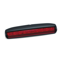 PartzBiz HD KA6707 - Kuryakyn 6707 สีดำ Tour-Pak Run-Turn-เบรคไฟ LED สำหรับ Harley FLHT FLT 14-Up 486935 PartzBiz HD KA6707 - Kuryakyn 6707 สีดำ Tour-Pak Run-Turn-เบรคไฟ LED สำหรับ Harley FLHT FLT 14-Up 486935