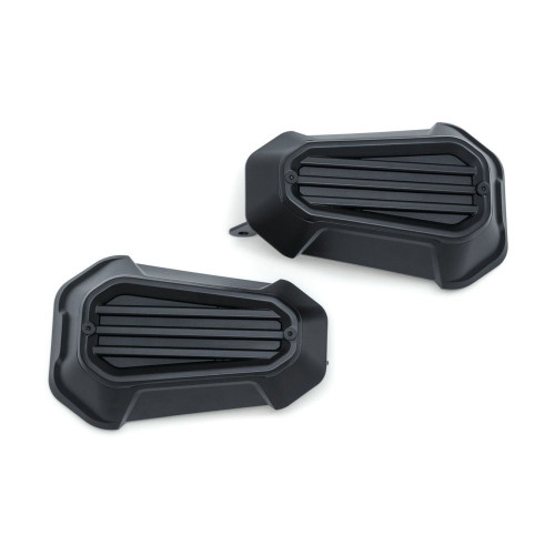 PartzBiz HD: 4412878-Kuryakyn 6709 ซาตินสีดำ Dillinger Handguards Hand Guards 04-19 Harley Sportster XL Sporty 0635-1580 06351580 485106 PartzBiz HD: 4412878-Kuryakyn 6709 ซาตินสีดำ Dillinger Handguards Hand Guards 04-19 Harley Sportster XL Sporty 0635-1580 06351580 485106