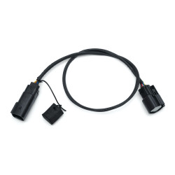 PartzBiz HD KA6710 - Kuryakyn 6710 Tour-Pak Run-Turn-Brake ชุดสายไฟ LED สำหรับ Harley FLH/T 14-Up PartzBiz HD KA6710 - Kuryakyn 6710 Tour-Pak Run-Turn-Brake ชุดสายไฟ LED สำหรับ Harley FLH/T 14-Up