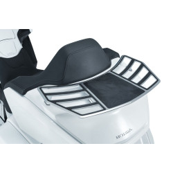PartzBiz HD KA6766 - Kuryakyn 6766 ชั้นวางสัมภาระ Omni Honda Gold Wing Tour GL1800 18-20