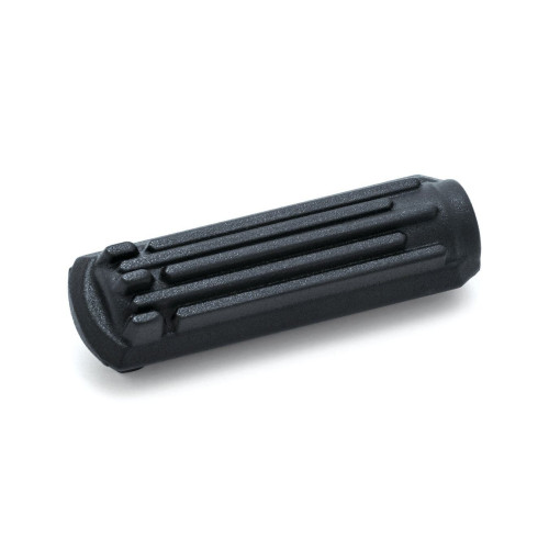 PartzBiz HD: 4412856-Kuryakyn 7053 Black Ridgeback Shift Peg สำหรับ Harley-Davidson Shift Levers 486904 PartzBiz HD: 4412856-Kuryakyn 7053 Black Ridgeback Shift Peg สำหรับ Harley-Davidson Shift Levers 486904