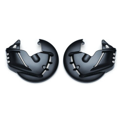 PartzBiz HD KA7460 - Kuryakyn 7460 ครอบโรเตอร์โครเมียม Honda Gold Wing 01-17 GL1800 & 13-16 F6B