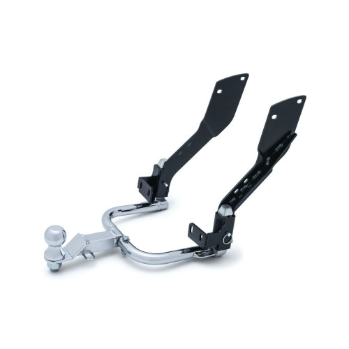 PartzBiz HD: 4412853-Kuryakyn 7657 ชุดผูกปมรับสัญญาณ Chrome สำหรับ Harley Touring FLH/T 14-20 PartzBiz HD: 4412853-Kuryakyn 7657 ชุดผูกปมรับสัญญาณ Chrome สำหรับ Harley Touring FLH/T 14-20