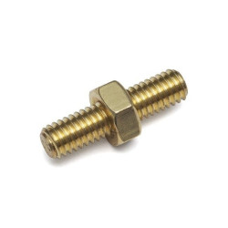 PartzBiz HD KA869 - Kuryakyn 869 Rubber Or Billet Standard Antenna Adapter for Indian Victory AM/FM PartzBiz HD KA869 - Kuryakyn 869 Rubber Or Billet Standard Antenna Adapter for Indian Victory AM/FM