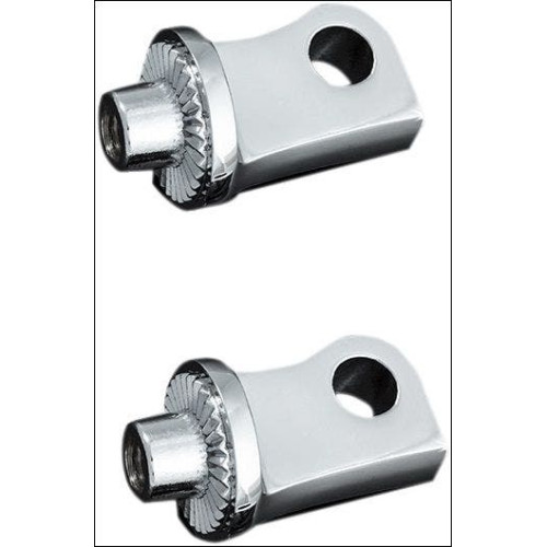 PartzBiz HD: 4412812-อะแดปเตอร์หมุดแบบ Splined Kuryakyn สำหรับรุ่น XL | 8884