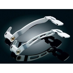PartzBiz HD KA9061 - Kuryakyn Extended Brake Pedal | 9061 PartzBiz HD KA9061 - Kuryakyn Extended Brake Pedal | 9061
