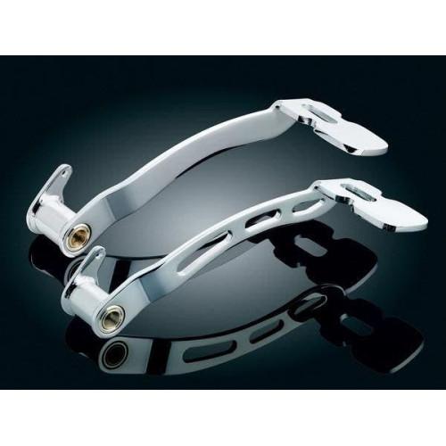 PartzBiz HD: 4412783-Kuryakyn Extended Brake Pedal | 9061