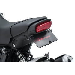 PartzBiz HD KA9278 - Kuryakyn 9278 ชุดกำจัดบังโคลนท้ายดำ Honda Grom 22-Up PartzBiz HD KA9278 - Kuryakyn 9278 ชุดกำจัดบังโคลนท้ายดำ Honda Grom 22-Up