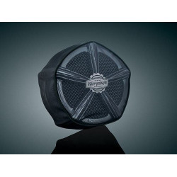 PartzBiz HD KA9559 - Kuryakyn 9559 Pre-Filter Rain Sock for Mach 2 & Alley Cat Air Cleaners PartzBiz HD KA9559 - Kuryakyn 9559 Pre-Filter Rain Sock for Mach 2 & Alley Cat Air Cleaners