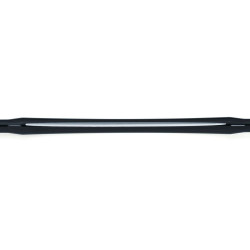 PartzBiz HD KA9679 - Kuryakyn 9679 Black Carved Shift Linkage 80-19 Harley Touring Trike & Softail 411923
