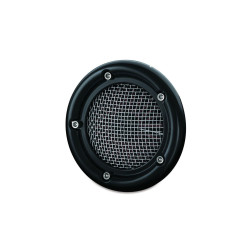 PartzBiz HD KA9876 - Kuryakyn 9876 Gloss Black Velociraptor Air Cleaner Harley Sportster XL 91-06 PartzBiz HD KA9876 - Kuryakyn 9876 Gloss Black Velociraptor Air Cleaner Harley Sportster XL 91-06