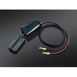 PartzBiz HD KA2208 - Kuryakyn Accessory Fused Terminal for 12 Volt System | 2208 PartzBiz HD KA2208 - Kuryakyn Accessory Fused Terminal for 12 Volt System | 2208