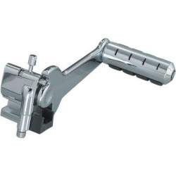 PartzBiz HD KA7926 - Kuryakyn Adjustable Passenger Peg Kit for Harley Models 93-08 | 7926 PartzBiz HD KA7926 - Kuryakyn Adjustable Passenger Peg Kit for Harley Models 93-08 | 7926