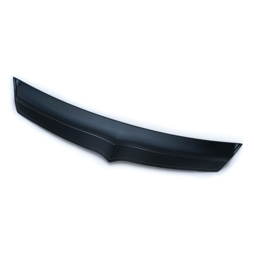 PartzBiz HD: 4412669-Kuryakyn Black Fairing Vent Accent Trim สำหรับ Harley Road Glide 15-16 6914 PartzBiz HD: 4412669-Kuryakyn Black Fairing Vent Accent Trim สำหรับ Harley Road Glide 15-16 6914