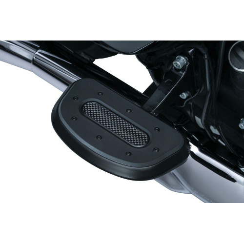 PartzBiz HD: 4412651-บอร์ดพื้นอุตสาหกรรมหนักด้านหลัง Kuryakyn สีดำ Harley FLH FLST FLD 7044 PartzBiz HD: 4412651-บอร์ดพื้นอุตสาหกรรมหนักด้านหลัง Kuryakyn สีดำ Harley FLH FLST FLD 7044