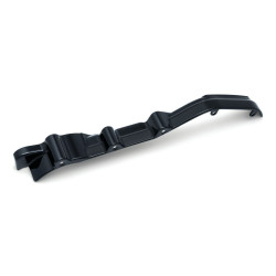 PartzBiz HD KA6451 - Kuryakyn Black Precision Inner Primary Accent Cover Harley Milwaukee M8 Softail 18 6451