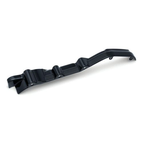 PartzBiz HD: 4412659-Kuryakyn Black Precision Inner Primary Accent Cover Harley Milwaukee M8 Softail 18 6451