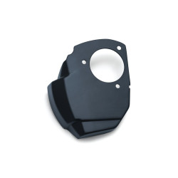 PartzBiz HD KA9341 - Kuryakyn Black Precision ฝาครอบเซอร์โวมอเตอร์คันเร่ง Harley 17 w/ KA Air Cleaner 9341 2017 2018 2019 PartzBiz HD KA9341 - Kuryakyn Black Precision ฝาครอบเซอร์โวมอเตอร์คันเร่ง Harley 17 w/ KA Air Cleaner 9341 2017 2018 2019