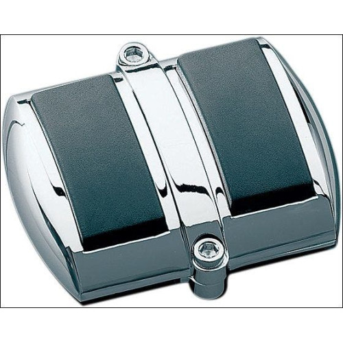 PartzBiz HD: 4412623-Kuryakyn Brake Pedal Cover | 8022