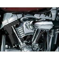 PartzBiz HD KA7791 - ฝาครอบสลักเกลียว Breather Kuryakyn สำหรับ Twin Cam (pr) | 7791 PartzBiz HD KA7791 - ฝาครอบสลักเกลียว Breather Kuryakyn สำหรับ Twin Cam (pr) | 7791