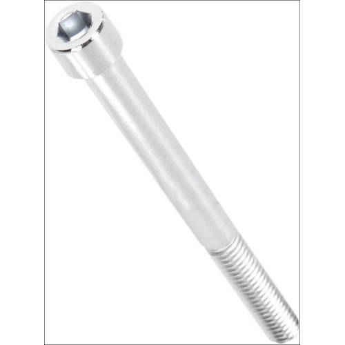 PartzBiz HD: 4412577-Kuryakyn Chrome Bolt สำหรับ ISO-Peg ขนาดใหญ่ ISO-Peg แบบคู่; & ISO-วิง PartzBiz HD: 4412577-Kuryakyn Chrome Bolt สำหรับ ISO-Peg ขนาดใหญ่ ISO-Peg แบบคู่; & ISO-วิง