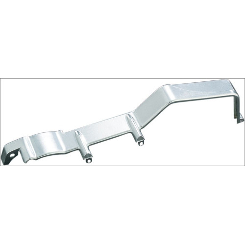 PartzBiz HD: 4412504-Kuryakyn Chrome Inner Primary Cover for Harley Softail 89-99 FXST FLST | 8299