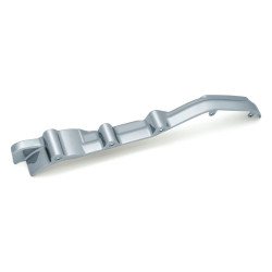 PartzBiz HD KA6450 - Kuryakyn Chrome Precision Inner Primary Accent Cover Harley Milwaukee M8 Softail 18 6450