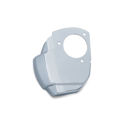PartzBiz HD KA9340 - ฝาครอบเซอร์โวมอเตอร์ Kuryakyn Chrome Precision Throttle Harley 17 พร้อมเครื่องฟอกอากาศ KA 9340 PartzBiz HD KA9340 - ฝาครอบเซอร์โวมอเตอร์ Kuryakyn Chrome Precision Throttle Harley 17 พร้อมเครื่องฟอกอากาศ KA 9340
